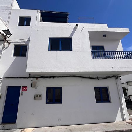 Casa Domingo 1 Apartment Ла Санта Екстериор снимка