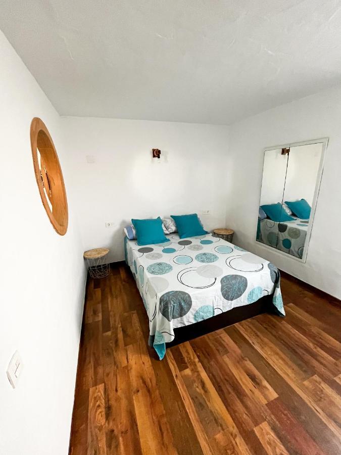 Casa Domingo 1 Apartment Ла Санта Екстериор снимка
