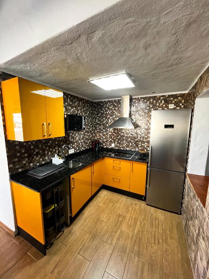 Casa Domingo 1 Apartment Ла Санта Екстериор снимка