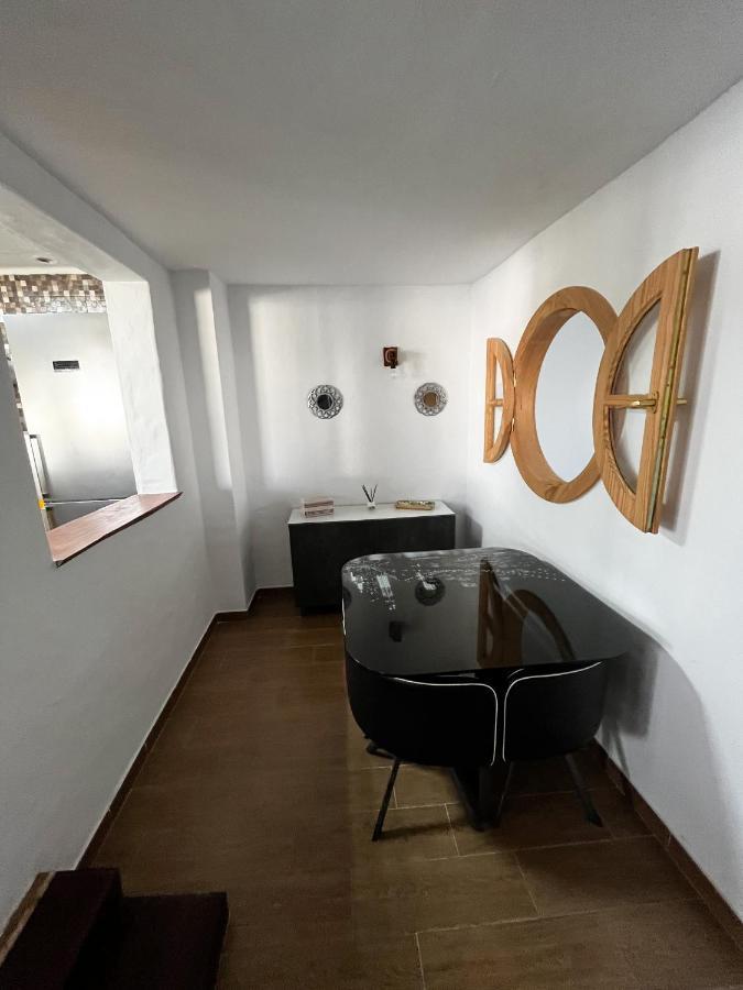 Casa Domingo 1 Apartment Ла Санта Екстериор снимка