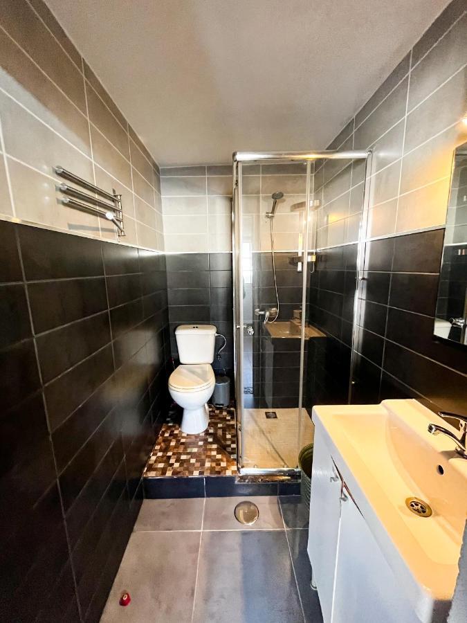 Casa Domingo 1 Apartment Ла Санта Екстериор снимка
