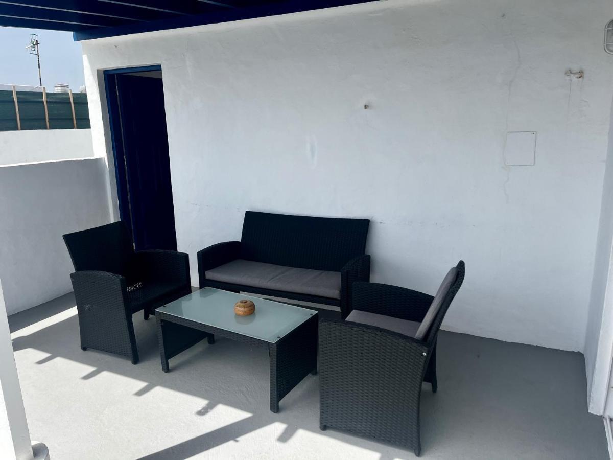 Casa Domingo 1 Apartment Ла Санта Екстериор снимка