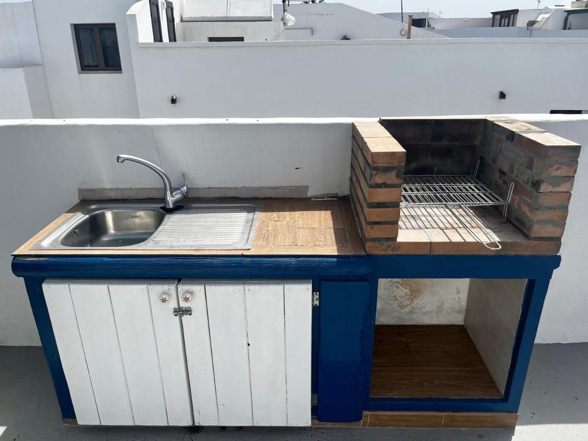 Casa Domingo 1 Apartment Ла Санта Екстериор снимка